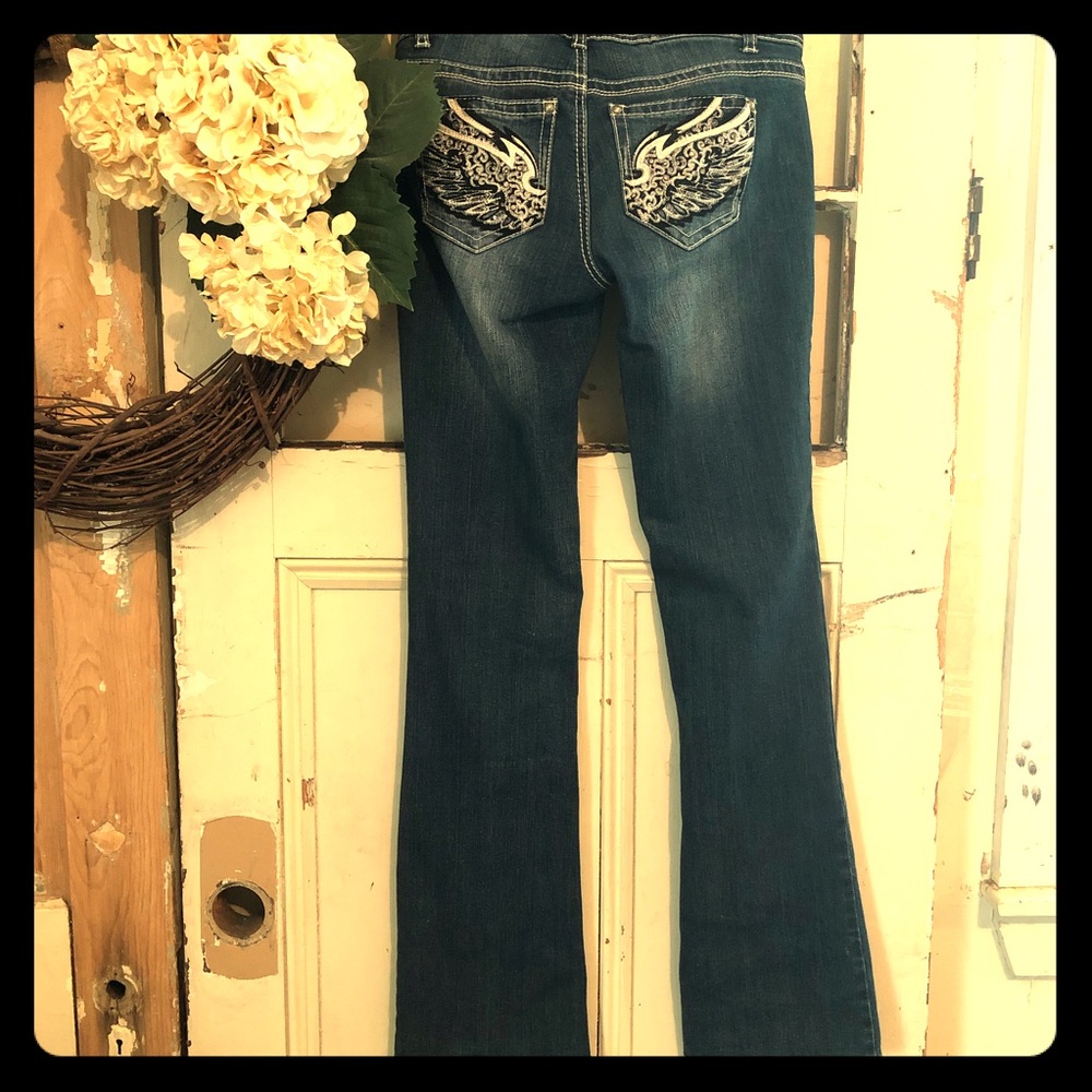 ZCO JEANS